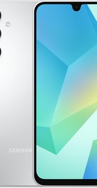 Samsung Galaxy A16 8/256GB Gray (SM-A165FZAC)
