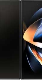 Samsung Galaxy Fold4 12/256GB Phantom Black (SM-F936BZKB) (Global Version)