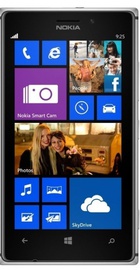 Nokia Lumia 925 White