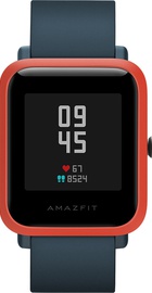 Amazfit Bip S Red/Orange