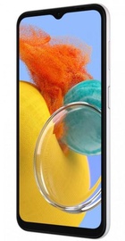 Samsung Galaxy M14 4/128GB Silver (SM-M146BZSV) (UA)