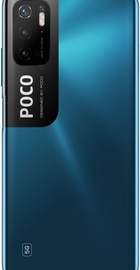 Xiaomi Poco M3 Pro 5G 6/128GB Blue