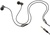 Monster Jamz High Performance Mobile Phone Earbuds with ControlTalk