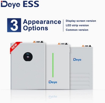 Deye SE-F5 Pro-C