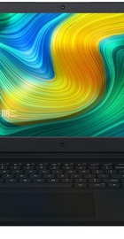 Xiaomi Mi Notebook Lite 15.6 Intel Core i3 4/128Gb Dark Gray (JYU4093CN)