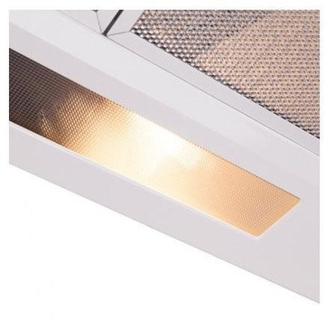 Pyramida MHX 50 WH
