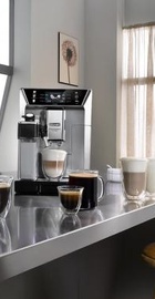 Delonghi PrimaDonna Elite ECAM 550.85.MS