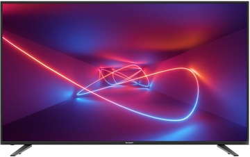 Sharp LC-60UI7652E