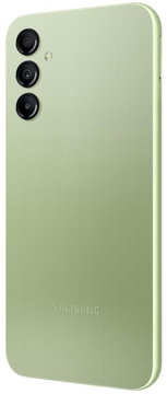 Samsung Galaxy A14 4/128GB Green (SM-A145FLGV)