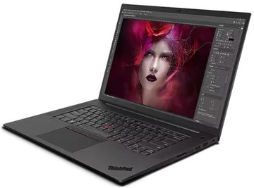 Lenovo ThinkPad P1 Gen 5 (21DDS29N00)