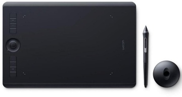 Wacom Intuos Pro M (PTH-660)