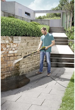 Karcher K 4 Power Control (1.324-030.0)