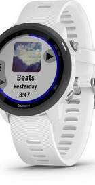 Garmin Forerunner 245 Music White (010-02120-31)