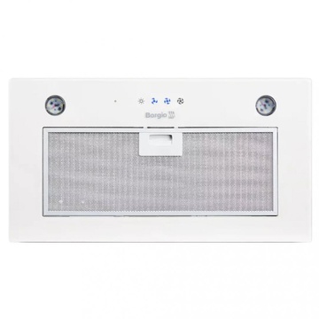 Borgio BBI (TR) 5840 White Glass SU 850
