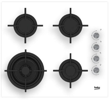 Beko HILW64122SW