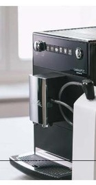 Melitta Latticia OT frosted black F30/0-100
