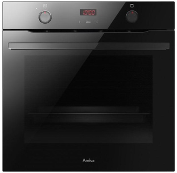 Amica ED37614B X-TYPE STEAM