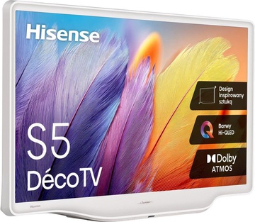 Hisense 32S5Q