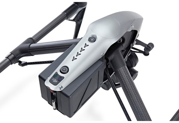 DJI Inspire 2  (CP.BX.000167)