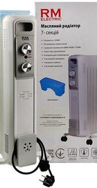 RM Electric RM-02001e