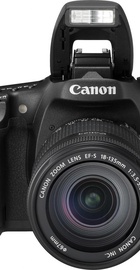 Canon EOS 7D kit (18-135mm)EF-S IS (9128B163)