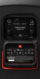JBL PartyBox Club 120 (JBLPBCLUB120)