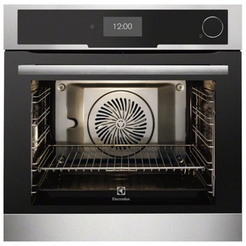 Electrolux EOB6651ANX