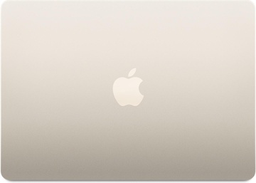 Apple MacBook Air 13,6" M3 2024 Starlight (Z1BA0015Y)