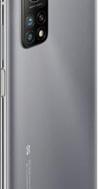 Xiaomi Mi 10T Pro 8/128GB Lunar Silver