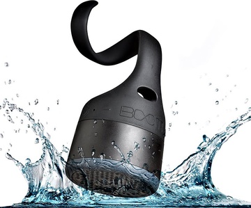 Boom Swimmer JR Black