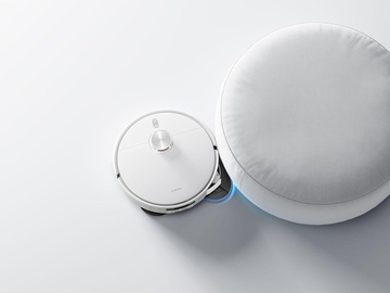 Xiaomi Robot Vacuum H50 Pro (BHR089NEU)