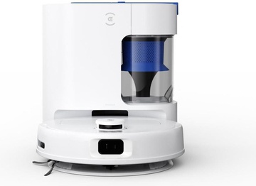 ECOVACS Deebot N20E Plus White (YDLX11-3 White)
