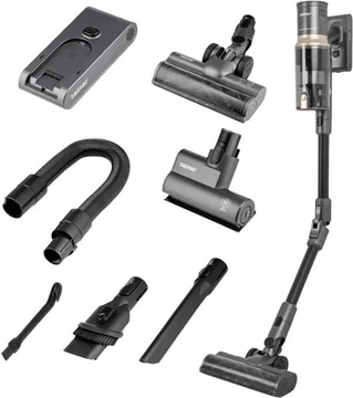 Zelmer ZSVC912BF PET