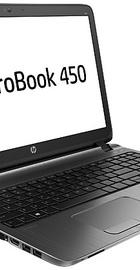 HP ProBook 450 (M5G26UT)