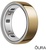 Oura Ring 4 Gold Size 12 (JZ90-54216-12)