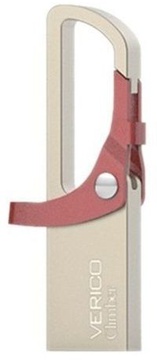 VERICO 32 GB Climber Red VP51-32GRV1G