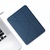 Mutural King Kong Case for iPad Air 4/5 10.9" (2020-2023) Dark blue