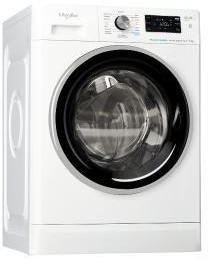 Whirlpool FFB 9448 BSV PL