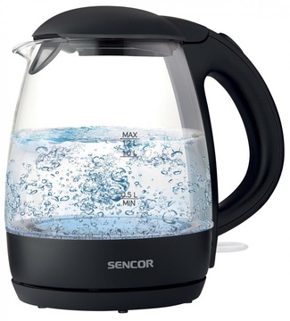Sencor SWK 2300BK