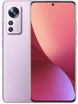 Xiaomi 12 12/256GB Pink (Global Version)