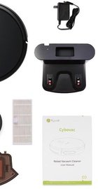 Kyvol Cybovac D3 Black