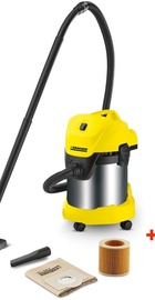 Karcher WD 3 S V-17/4/20 (1.628-135.0)