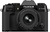 Fujifilm X-T50 kit 16-50mm f/2,8-4,8R LM WR Black (16828478)