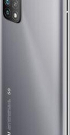 Xiaomi Mi 10T Pro 8/128GB Lunar Silver
