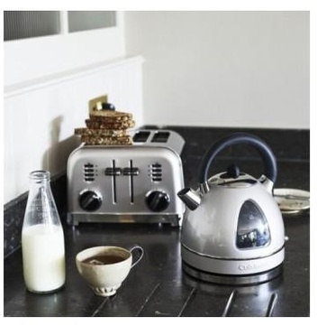 Cuisinart CTK17SE