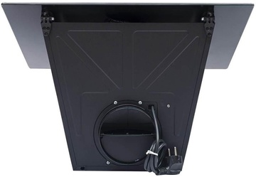 Minola HDN 5202 BL/INOX 700 LED