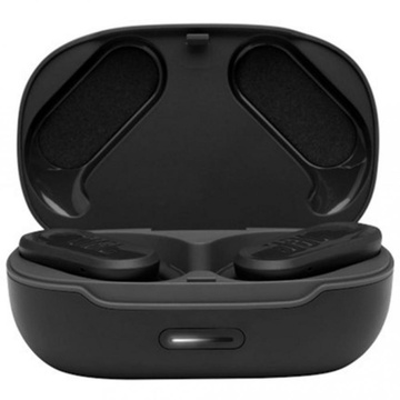 JBL Endurance PEAK II Black (JBLENDURPEAKIIBLK)