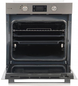 Hotpoint-Ariston FA4S 841 J IX HA