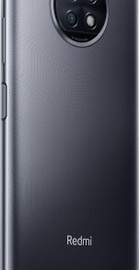 Xiaomi Redmi Note 9T 4/128GB Nightfall Black