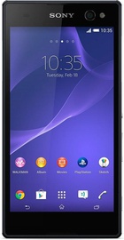 Sony Xperia C3 D2533 Black